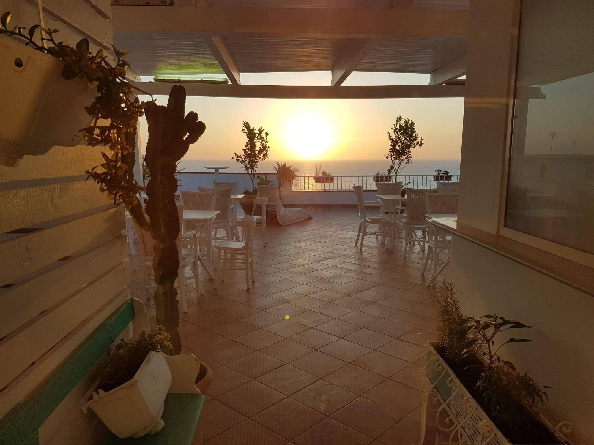 Tropea Boutique Hotel Exterior foto