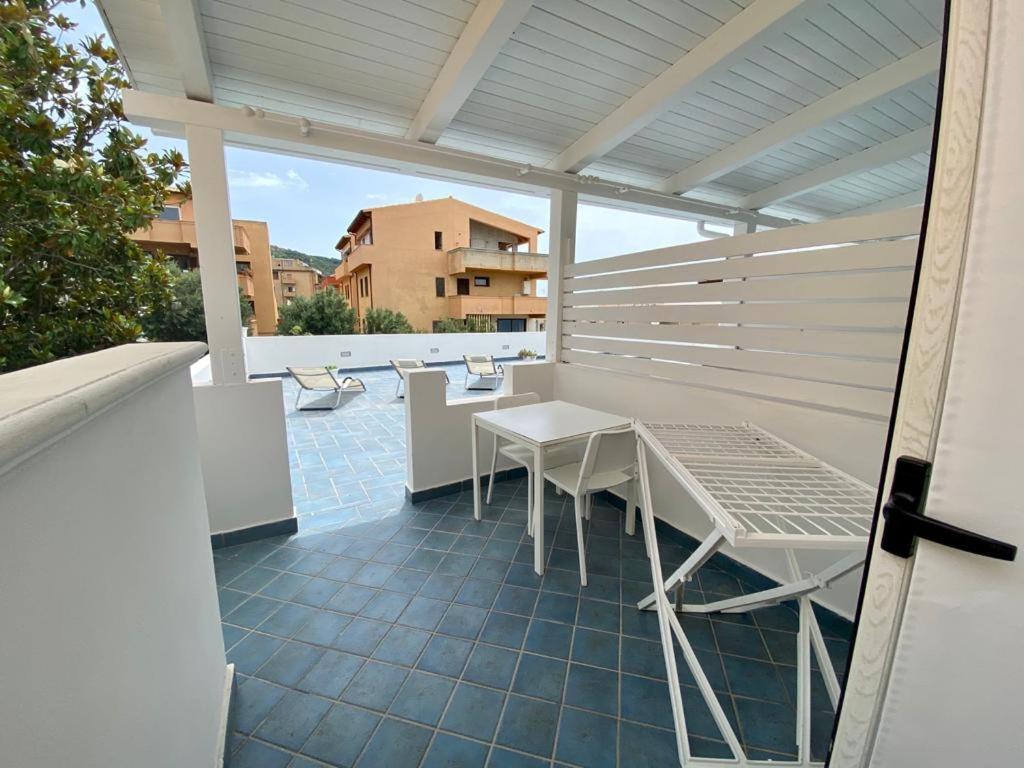 Tropea Boutique Hotel Exterior foto